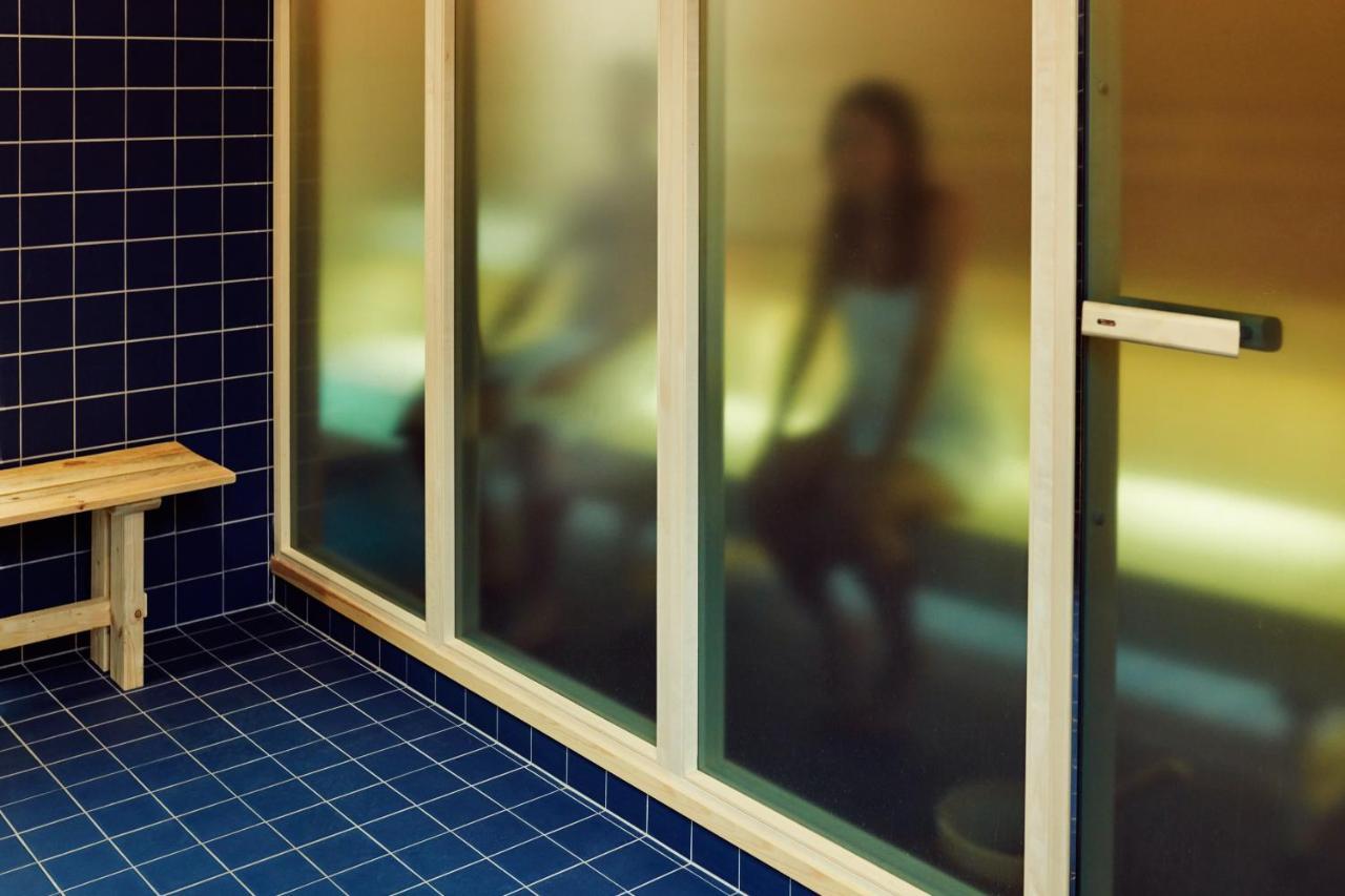 Cityhub Hotel Copenhague